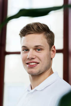Jacob Larsson