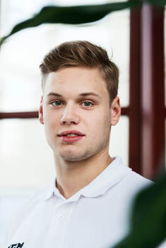 Jacob Larsson