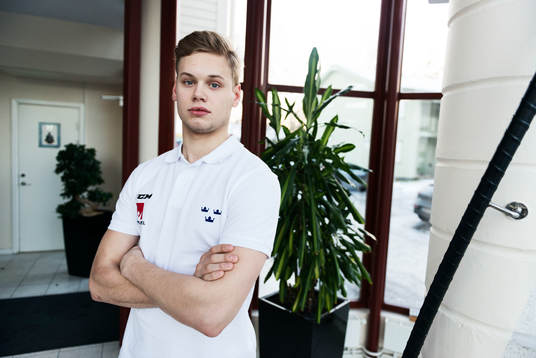 Jacob Larsson