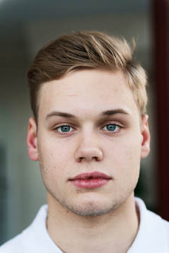 Jacob Larsson