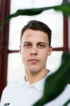 Joel Eriksson Ek