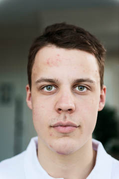 Joel Eriksson Ek