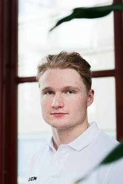 Carl Grundström