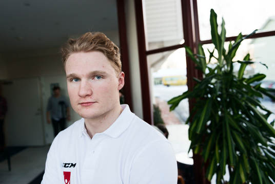 Carl Grundström