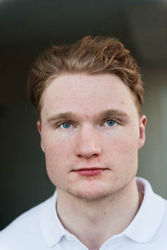 Carl Grundström