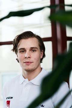 Lucas Carlsson