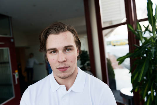 Lucas Carlsson