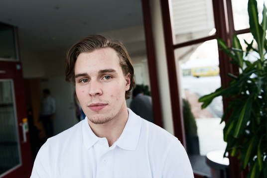 Lucas Carlsson