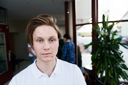 Jens Lööke