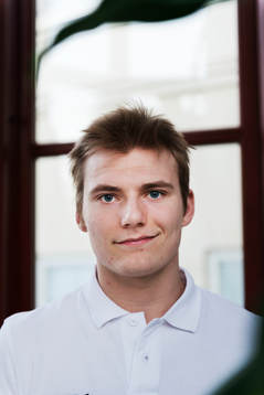 Lias Andersson