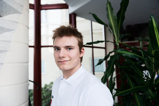 Lias Andersson