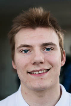 Lias Andersson