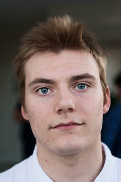 Lias Andersson