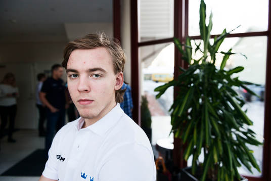 Andreas Wingerli