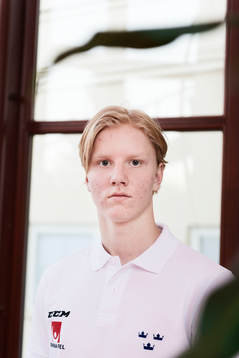 Rasmus Dahlin