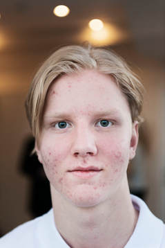 Rasmus Dahlin