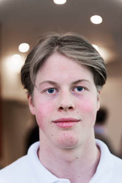 Fredrik Karlström