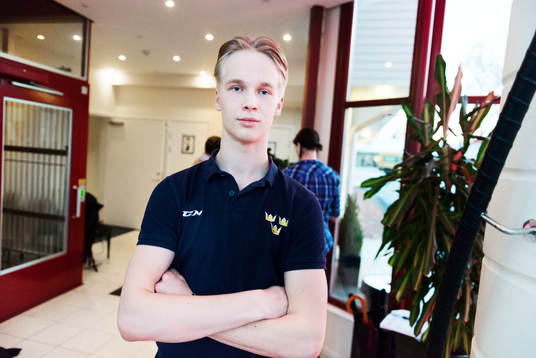 Elias Pettersson