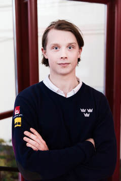 Jonathan Dahlén