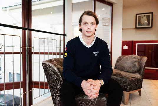 Jonathan Dahlén