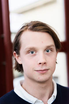 Jonathan Dahlén