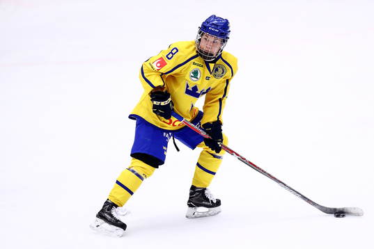 Annie Svedin