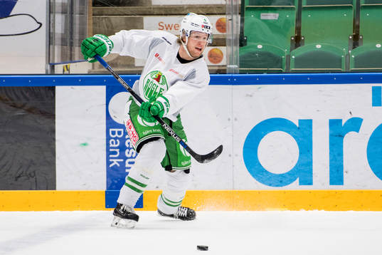 Ludvig Claesson