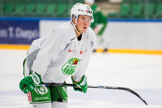 David Åslin