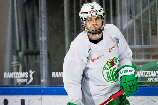 Timothy Liljegren