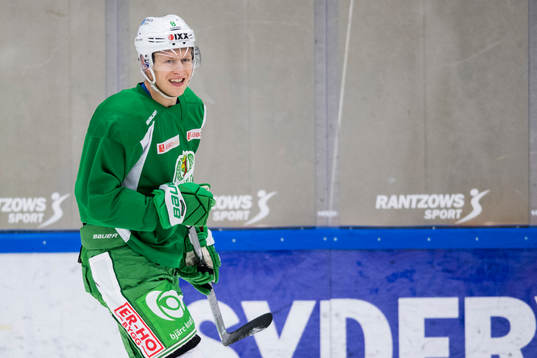 Jesper Williamsson