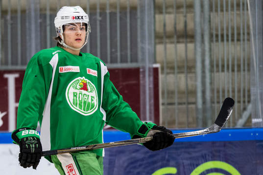 Albin Nilsson