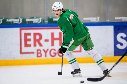 Albin Nilsson