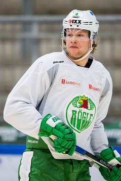 Ludvig Claesson