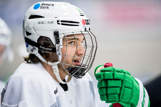 Timothy Liljegren