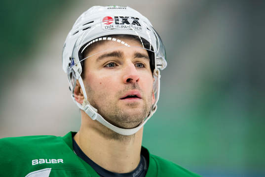 Dominik Granak