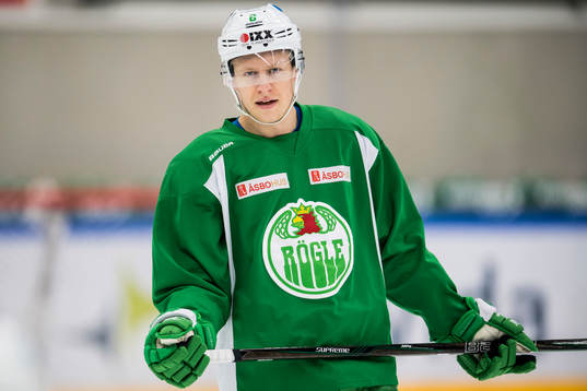 Jesper Williamsson