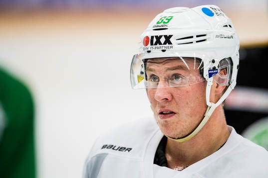 David Åslin