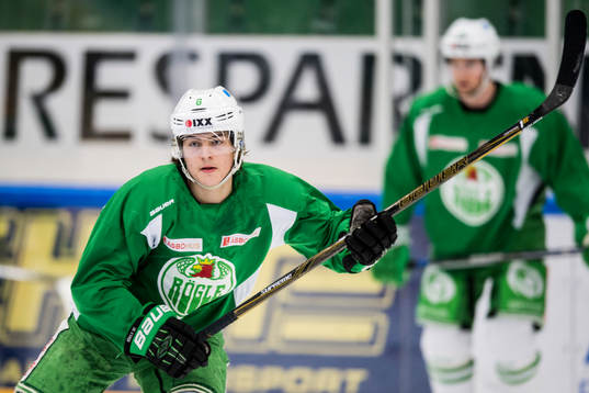 Albin Nilsson