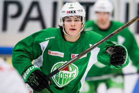 Albin Nilsson