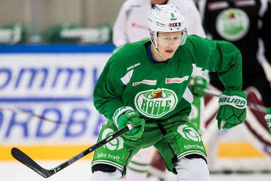 Jesper Williamsson