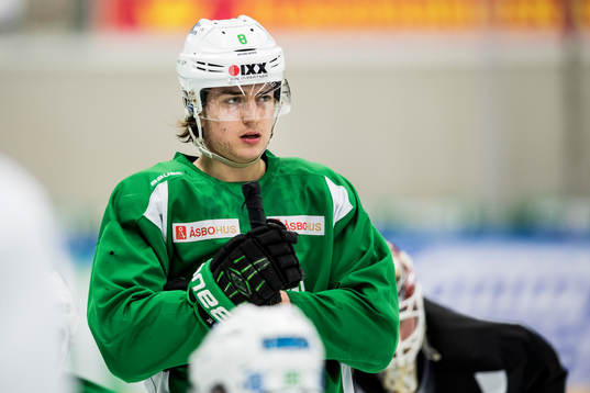 Albin Nilsson
