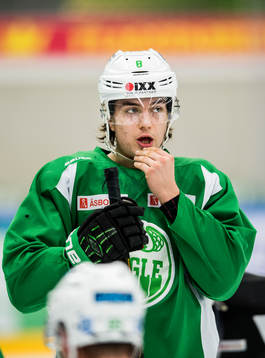 Albin Nilsson