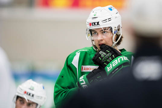 Albin Nilsson