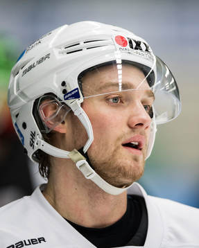 Simon Ryfors