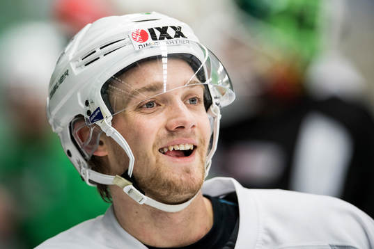 Simon Ryfors