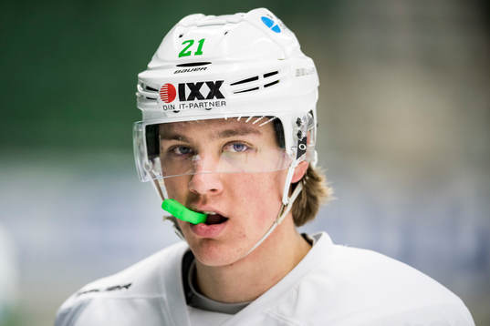 Gustav Olhaver