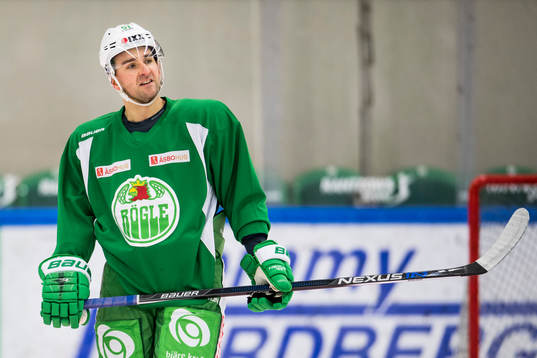 Dominik Granak