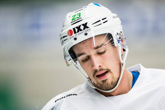 Daniel Sylwander