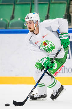 Sebastian Collberg