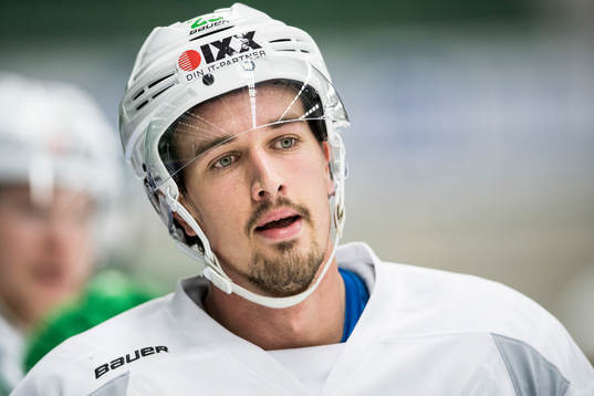 Daniel Sylwander